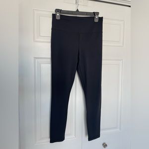 Zyia light n tight black vibrations